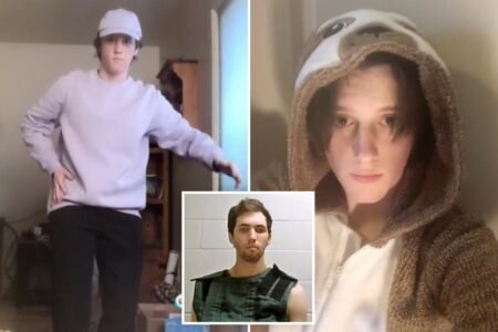 Charlie Kirk alleged assassin’s roommate was ‘problematic’ before family kicked him out, relative says