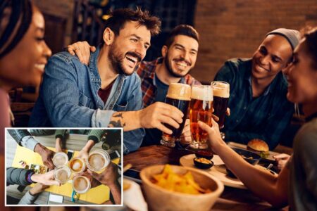7 states where after-work drink specials are banned — and the sad reasons why