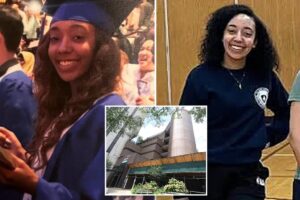 Exclusive | Female aide at NYC high school fired for having lunchtime sex with student; another aide probed