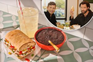 Panera brings back fan-favorite menu item that customers haven’t seen in 7 years