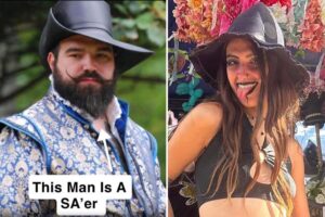 Exclusive | Unfair maiden: Renaissance pair’s messy split leads to federal court joust