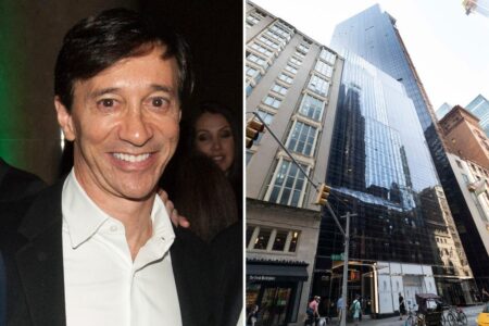 Read sickening messages between ex-NYC financier Howard Rubin and his personal assistant as pair celebrate hurting women