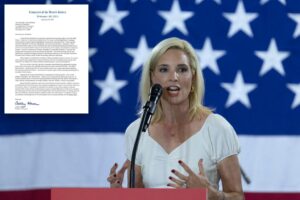 GOP lawmaker calls for investigation after son’s high school celebrates ‘Bisexual Plus Awareness Week’