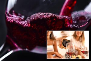 Doctor reveals the devastating effects wine — and other treats — can have on your sleep