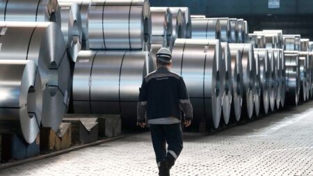 Small businesses exempt from EU’s tax at the border