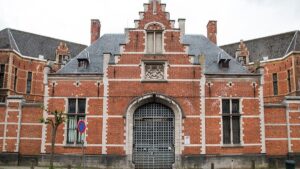 Violence on the rise in Belgium’s prisons due to overpopulation