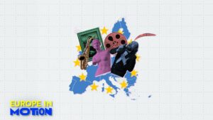 Where in the EU is culture valued the most?