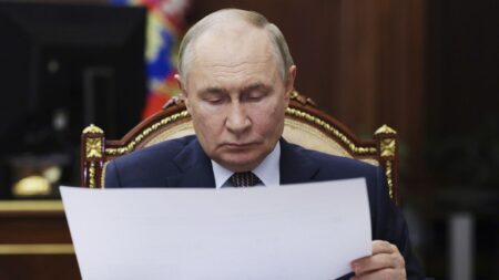 EU prolongs sanctions on Russian individuals, keeping blacklist intact