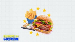 What are the ‘hottest’ takeout trends in Europe?