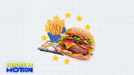 What are the ‘hottest’ takeout trends in Europe?