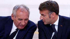 Bayrou accuses Italy of tax dumping, here’s how they responded