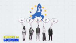 What do EU citizens think about new countries joining the bloc?