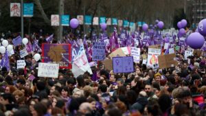 What should be men’s role in the EU’s equality policies?
