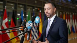 Belgium to recognise Palestinian state at the UN General Assembly