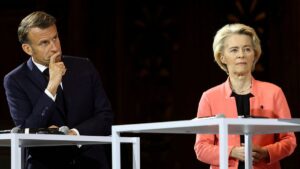 Commission launches Mercosur deal ratification amid tensions in France