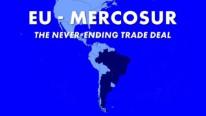 Will the EU-Mercosur partnership get off the ground?