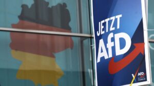 Alternative for Germany candidates deaths’ spark conspiracies