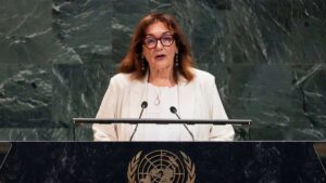 EU signs €400 million financial agreement for Palestine
