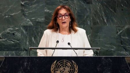 EU signs €400 million financial agreement for Palestine