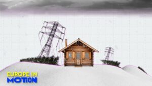 Weak spots: Which European countries are at most risk of blackouts?