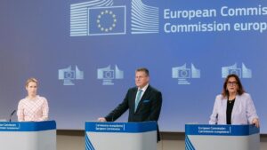 The EU’s partial suspension of trade with Israel: appropriate or insig