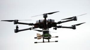 Russian propaganda fuels disinformation about Poland drone incursion