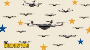 Rising drone incursions test Europe’s defences and unity