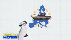 Which EU countries are on course to hit NATO’s 3.5% spending target?