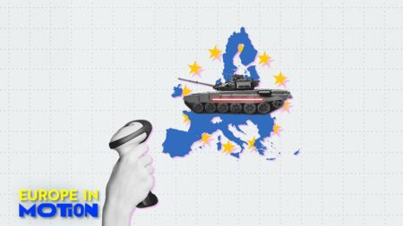 Which EU countries are on course to hit NATO’s 3.5% spending target?
