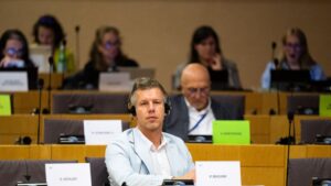 Parliamentary immunity: It’s judgment day for Magyar and Salis
