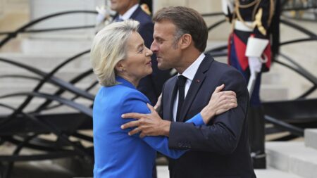 Mercosur deal: Von der Leyen probed for auto-deleting Macron’s text
