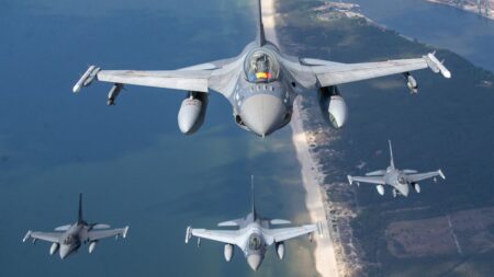 Estonia ‘not worried’ sending troops to Ukraine will curb its defence