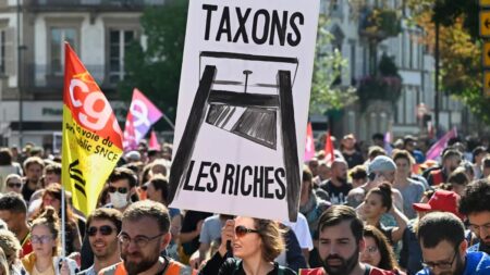 Zucman tax: Is taxing Europe’s ultra rich really a good idea?
