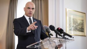 Ukraine tribunal needs states’ backing, says Council of Europe chief