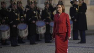 Disinformation intensifies ahead of Moldovan parliamentary elections