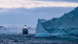 European Commission doubles its bets to gain influence in the Arctic