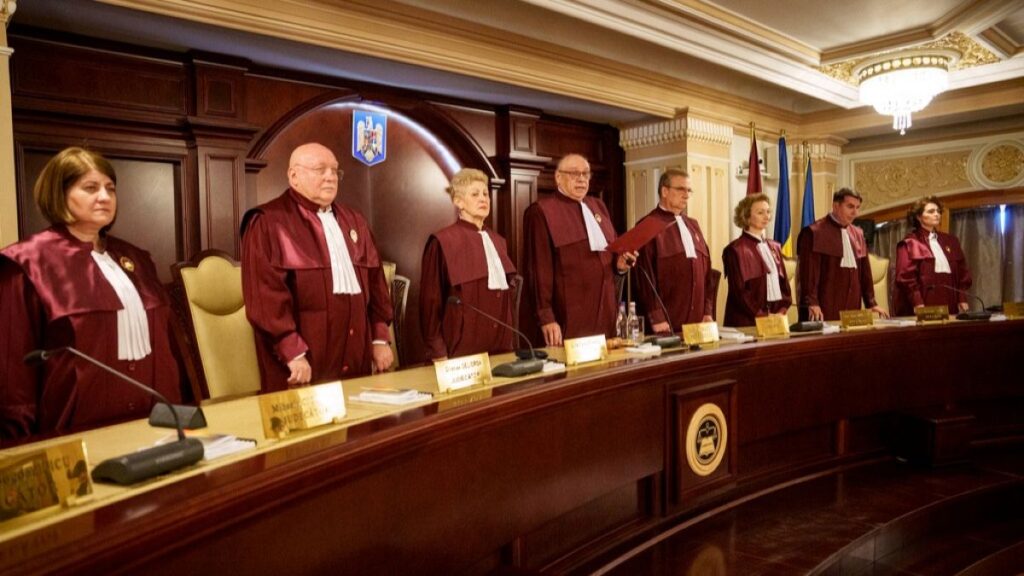 Fact check: Do Romanian judges work the most in Europe?