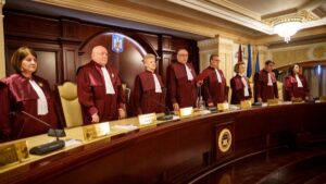 Fact check: Do Romanian judges work the most in Europe?