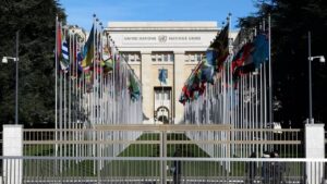Scandinavians trust global organisations more than rest of Europe