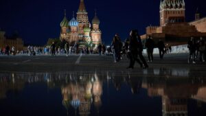 EU court annuls Council’s Pumpyanskiy sanctions decision again