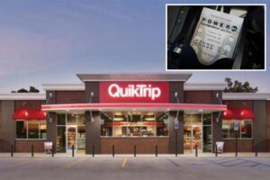 Missouri Powerball winner says historic 3M win won’t change his lifestyle: ‘I’m a homebody’