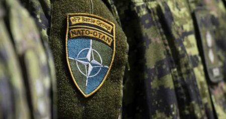 Missing Canadian soldier deployed to Latvia has been found dead