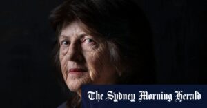 Kathy’s fight to have her real identity recognised