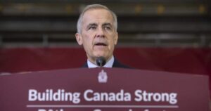 Ipsos poll: With MPs returning, Carney government has decade-high approval