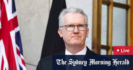 Afghanistan earthquake kills hundreds; immigration essential to care economy, Mark Butler says; Freedom of Information request rules tightened by Labor