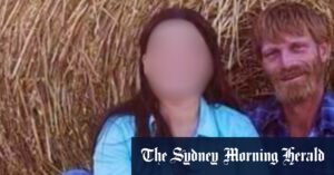 Perth mum was granted VRO hours before husband allegedly set her on fire, court told