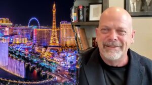 Las Vegas star calls out casinos for tourism decline, plus tequila earns high praise from tennis star