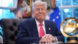 Trump admin scores legal win in B climate fight as federal appeals court lifts block on grant terminations
