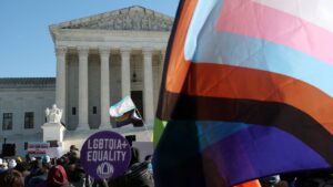 Red state argues trans bathroom case will be ‘death knell’ for left-wing agenda