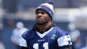 Micah Parsons’ agent reveals Cowboys contract details after trade, record-breaking deal with Packers
